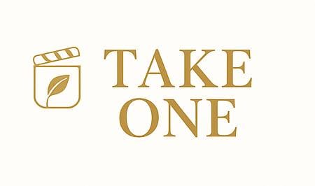 TAKE ONE